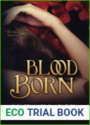 Blood Born (Cora|s Choice, #2)