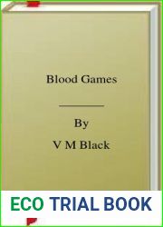 Blood Games