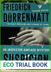 Suspicion