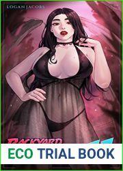 Backyard Dungeon 11: A Reverse Portal Fantasy
