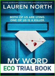 My Word Against His