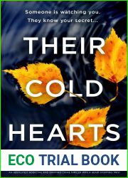 Their Cold Hearts (Detective Gina Harte #13)