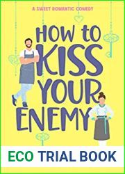 How to Kiss Your Enemy (Hawthorne Brothers #3)