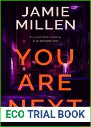 You Are Next (Claire Wolfe #3)