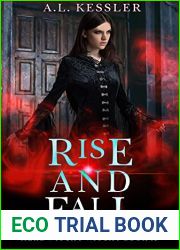 Rise and Fall (Here Witchy Witchy, #13)