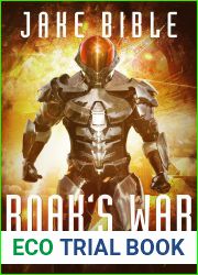 Roak|s War (Galactic Bounty Hunter #7)