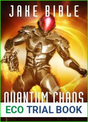 Quantum Chaos (Galactic Bounty Hunter #6)