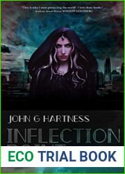 Inflection Point (Quincy Harker, Demon Hunter #18)