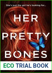 Her Pretty Bones (Detective Gina Harte, #3)