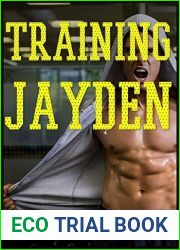 Training Jayden (Jayden|s Education, #1)