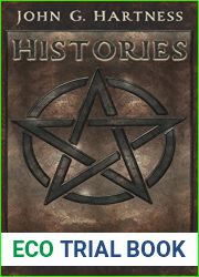 Histories: A Quincy Harker, Demon Hunter Short Story Collection