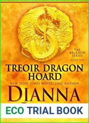 Treoir Dragon Hoard (Belador #10)