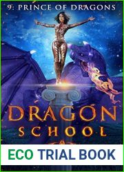 Prince of Dragons (Dragon School, #9)