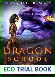 Warring Promises (Dragon School, #8)