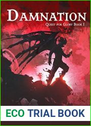 Damnation: Quest for Glory: Quincy Harker Year Three (Quincy Harker, Demon Hunter #9-12)