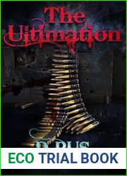 The Ultimation (Play to Live, #7)