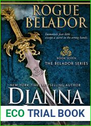 Rogue Belador (Belador #7)