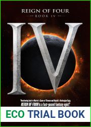 Reign of Four: IV (Reign of Four, #4)