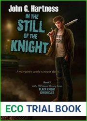 In the Still of the Night (Black Knight Chronicles #5)