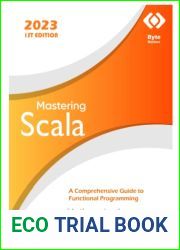 Mastering Scala: A Comprehensive Guide to Functional Programming