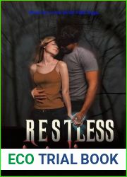 Restless (The Blue Fire Saga, #6)