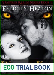 Winter|s Kiss (Vampires Realm, #5)