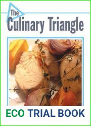 The Culinary Triangle