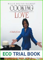 Cooking with Love: A Dash of Love