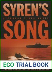 Syren|s Song (Connor Stark #2)