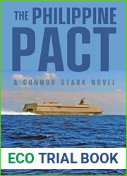 The Philippine Pact: A Connor Stark Novel