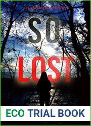 So Lost (Faith Bold #6)