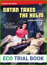 Satan Takes the Helm