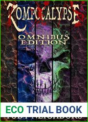 Zompocalypse Omnibus Edition
