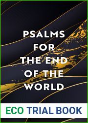 Psalms For The End Of The World