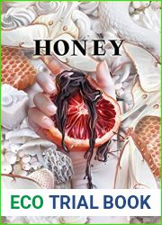 Honey (Agia Sahnta #2)