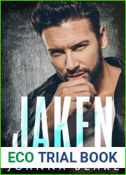 Jaken (The Untouchables MC Book 7)