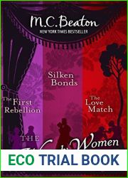 The Waverly Women Series (Waverly Women, #1-3)