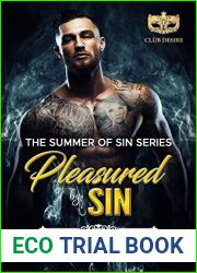 Pleasured by Sin: The Summer of Sin Series