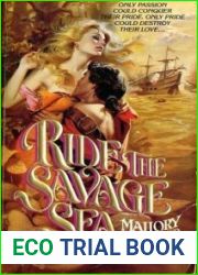 Ride the Savage Sea