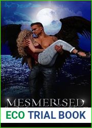 Mesmerised (Hybrid Lovers #2)