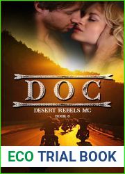 Doc (Desert Rebels MC Book 8)