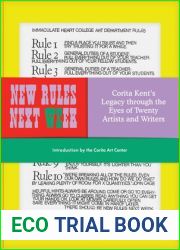 New Rules Next Week: Corita Kent|s Legacy through the Eyes of Twenty Artists and Writers (-)