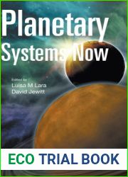 Planetary Systems Now