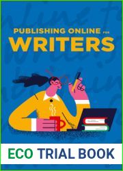 Publishing Online for Writers