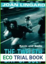 The Twelfth Day of July (Kevin and Sadie, #1)