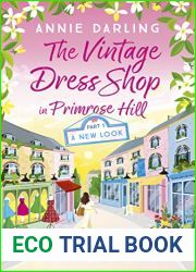 The Vintage Dress Shop in Primrose Hill: Part One: A New Look