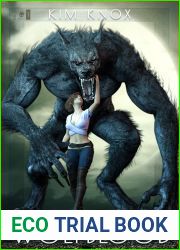 Wolfblood (Magick and Monsters Book 1)