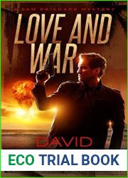 Love and War (Sam Prichard, #3)