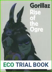 Gorillaz: Rise of the Ogre