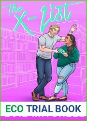 The X-list (Larsson Siblings, #3)
